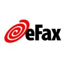 eFax Europe logo